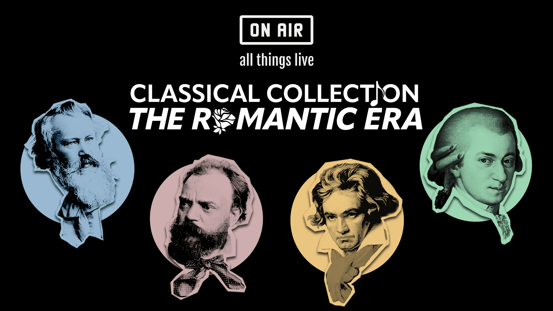 Classical Collection - The Romantic Era